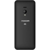 Telefon mobil Maxcom MM247 Black