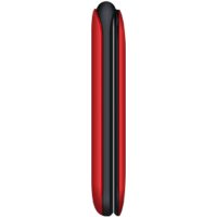 Telefon mobil Maxcom MM817 Red