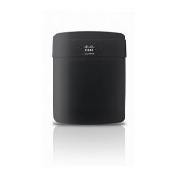 Access point Linksys WAP300N