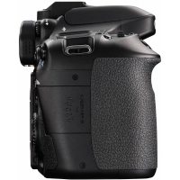 Aparat foto Canon EOS 80D Body (WIFI)