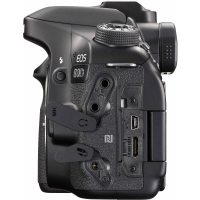Aparat foto Canon EOS 80D Body (WIFI)