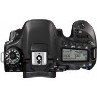 Aparat foto Canon EOS 80D Body (WIFI)