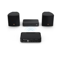 Boxe Hama HM54867