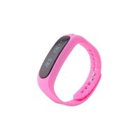 Bratara fitness Cronos SB-CM-PINK