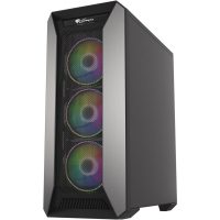 Carcasa Genesis GNSIS_IRID515ARGBMD
