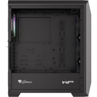 Carcasa Genesis GNSIS_IRID515ARGBMD