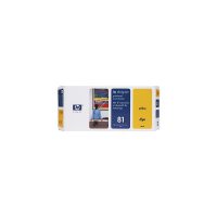 Consumabil Hp Printhead 81 C4953A
