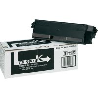 Consumabil Kyocera Toner TK-590 TK-590K