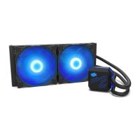 Cooler SilentiumPC SPC220