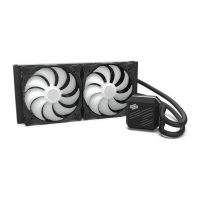 Cooler SilentiumPC SPC220