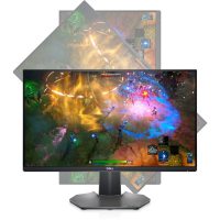 Monitor LED Dell S2522HG