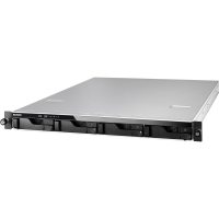 NAS Asustor AS6204RD
