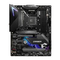 Placa de baza Msi MPG B550 GAMING CARBON WIFI