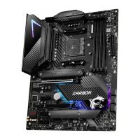 Placa de baza Msi MPG B550 GAMING CARBON WIFI