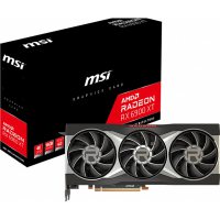 Placa video Msi MSI Radeon RX 6900 XT 16G