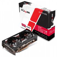 Placa video Sapphire 11293-01-20G
