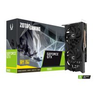 Placa video Zotac ZT-T16600K-10M