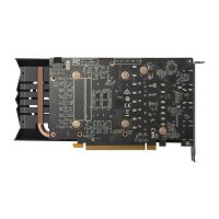 Placa video Zotac ZT-T16600K-10M