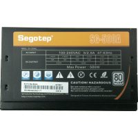 Sursa Segotep SG-500AE