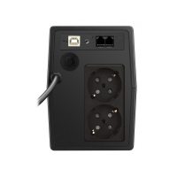 UPS Mustek 800-LCD-LI-T10
