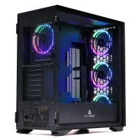 Carcasa Alphagear AG-OATHKEEPER