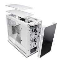 Carcasa Fractal Design FD-CA-DEF-R6C-WT-TGC