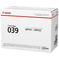 Consumabil Canon Toner CRG039 0287C001AA