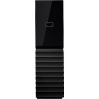 HDD extern Western Digital WDBBGB0040HBK-EESN, WDBBGB0040HBK-WESN