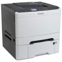 Imprimanta Lexmark CS410DTN