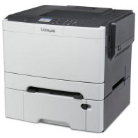 Imprimanta Lexmark CS410DTN
