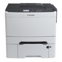 Imprimanta Lexmark CS410DTN
