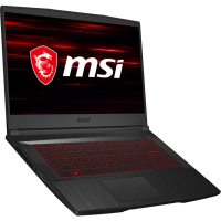 Laptop Msi GF65 Thin 9S7-16W112-447