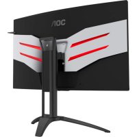Monitor LED Aoc AG322QC4