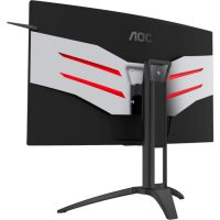 Monitor LED Aoc AG322QC4