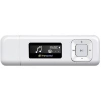 MP3 player Transcend TS8GMP330W