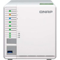 NAS Qnap TS-332X-2G