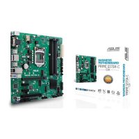 Placa de baza Asus PRIME Q370M-C/CSM