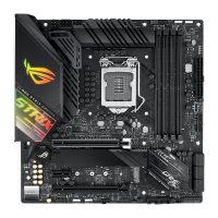 Placa de baza Asus ROG STRIX Z490-G GAMING