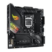Placa de baza Asus ROG STRIX Z490-G GAMING