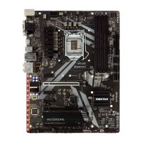 Placa de baza Biostar B360GT5S