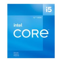 Procesor Intel BX8071512400F
