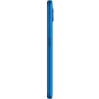 Smartphone Xiaomi POCO X3 NFC Blue Edition 6GB RAM 128GB ROM