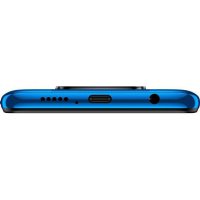 Smartphone Xiaomi POCO X3 NFC Blue Edition 6GB RAM 128GB ROM