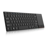 Tastatura Rii RTMWK22