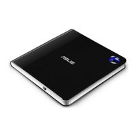 Unitate optica laptop Asus SBW-06D5H-U/BLK/G/AS/P2G