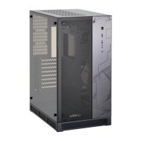 Carcasa Lian Li PC-O11WGX