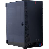 Carcasa Spacer SPGC-HUNTER