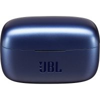 Casti Jbl Live 300BT Blue