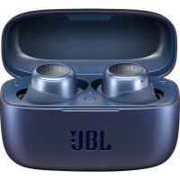 Casti Jbl Live 300BT Blue