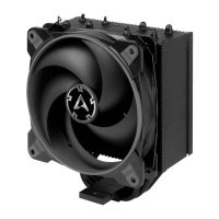 Cooler Arctic Freezer 34 eSports - Grey